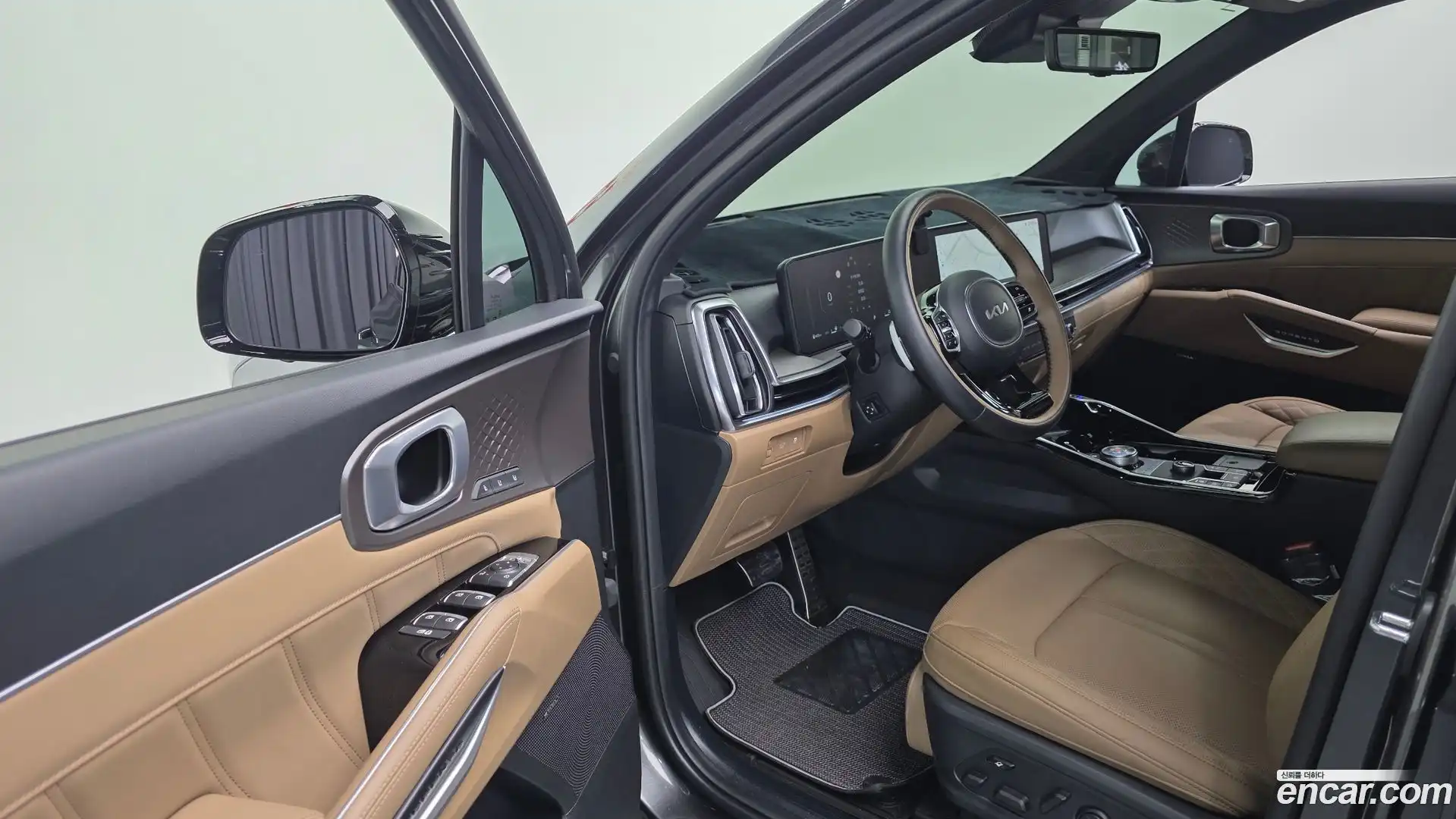 Sorento Kia 2025.0-OPTION-016