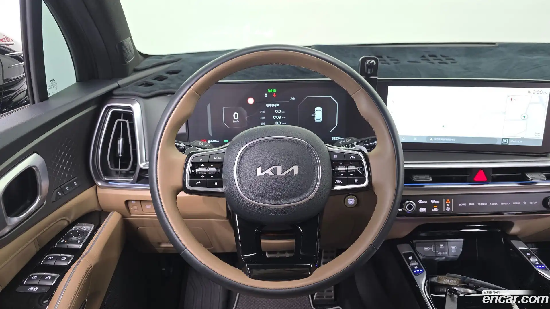 Sorento Kia 2025.0-OPTION-018