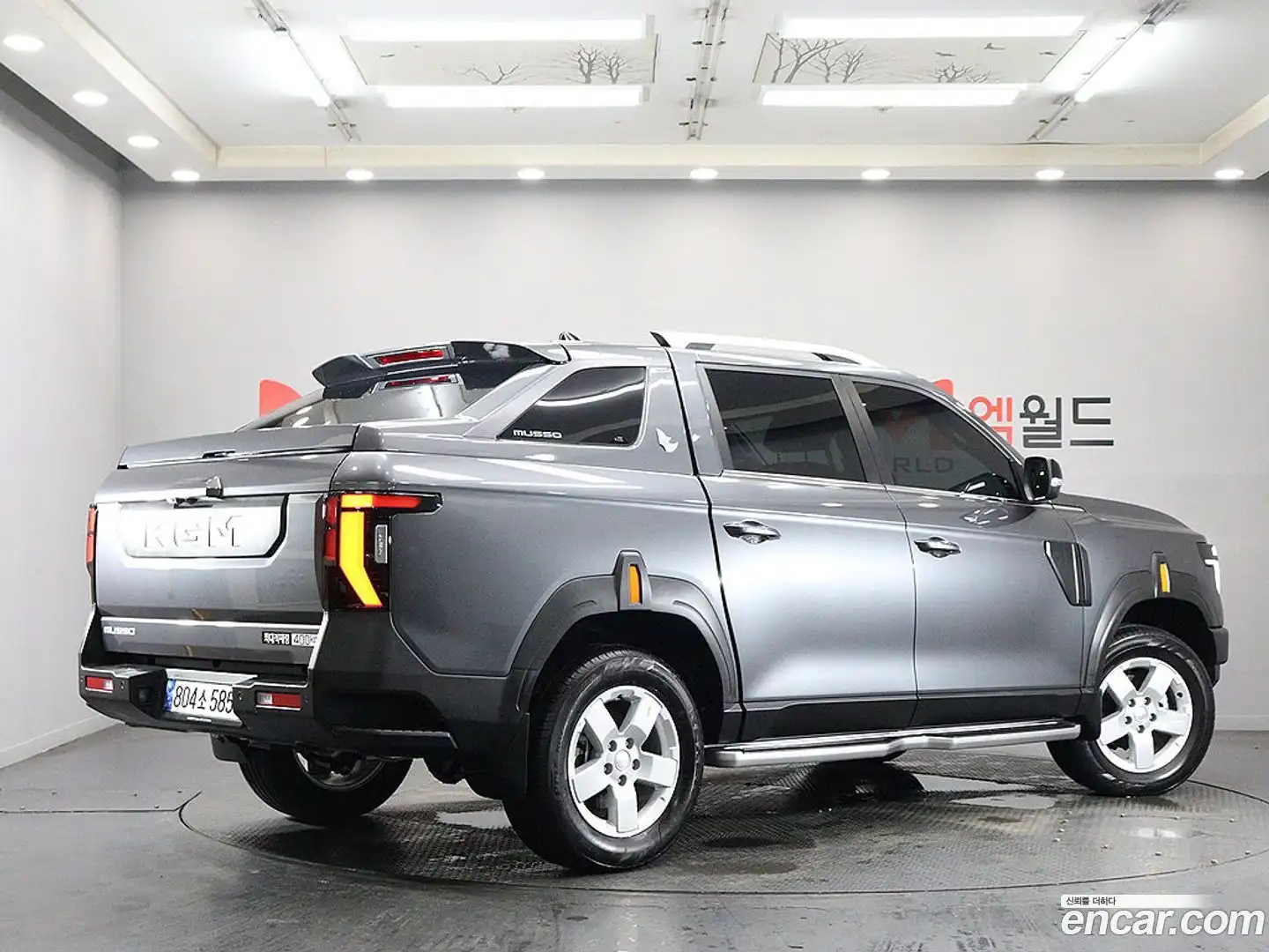 Musso KG Mobility 2026.3-OUTER-003