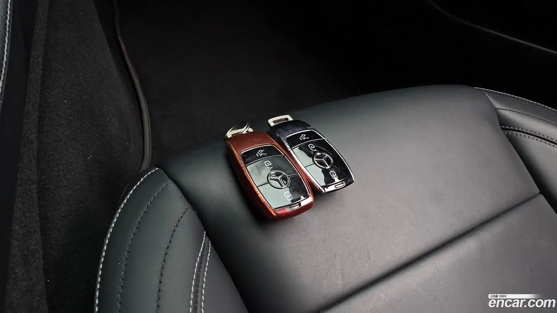 E-Class Mercedes-Benz 2021.6-OPTION-022