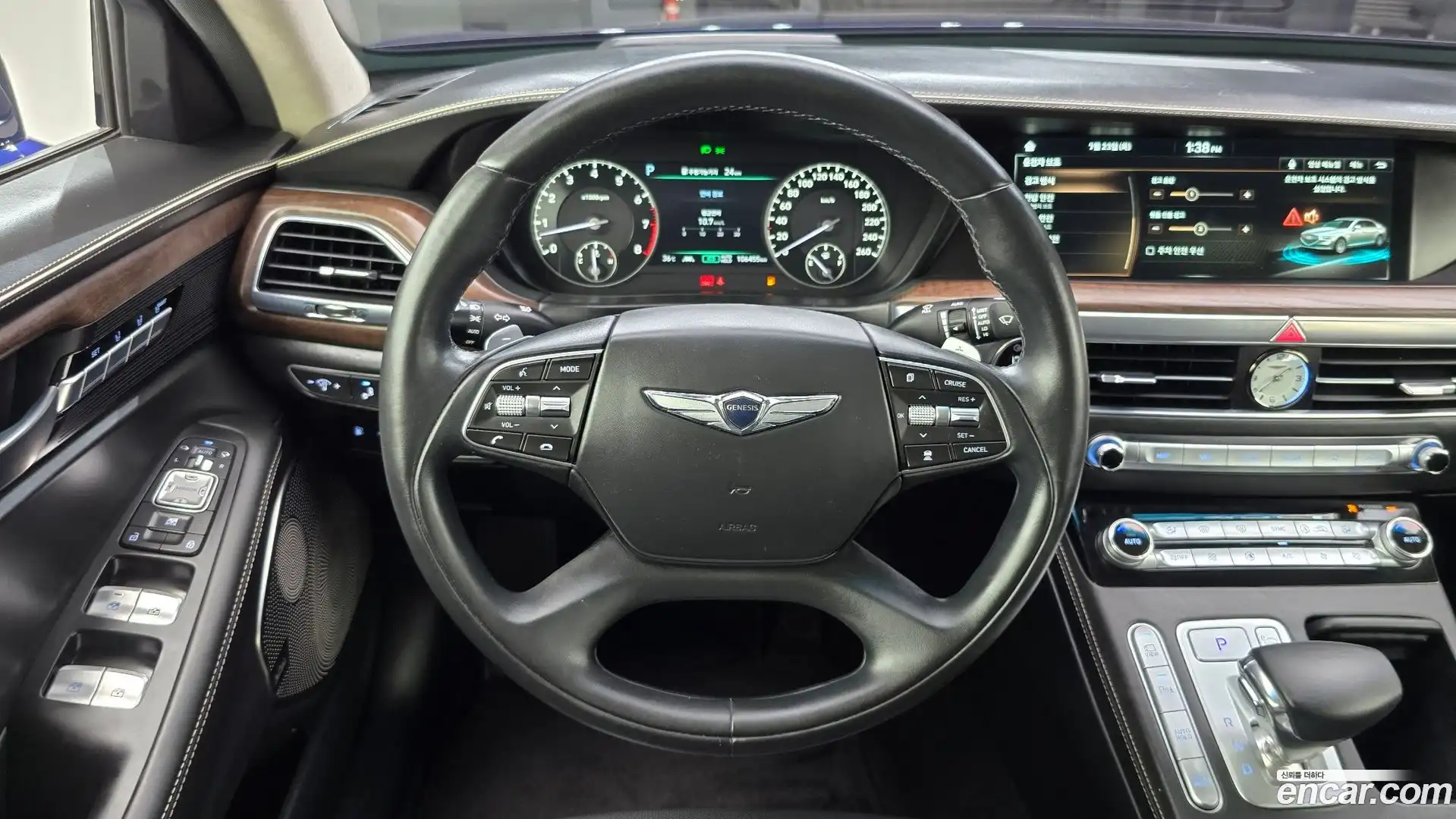 G90 Genesis 2020.11-OPTION-017