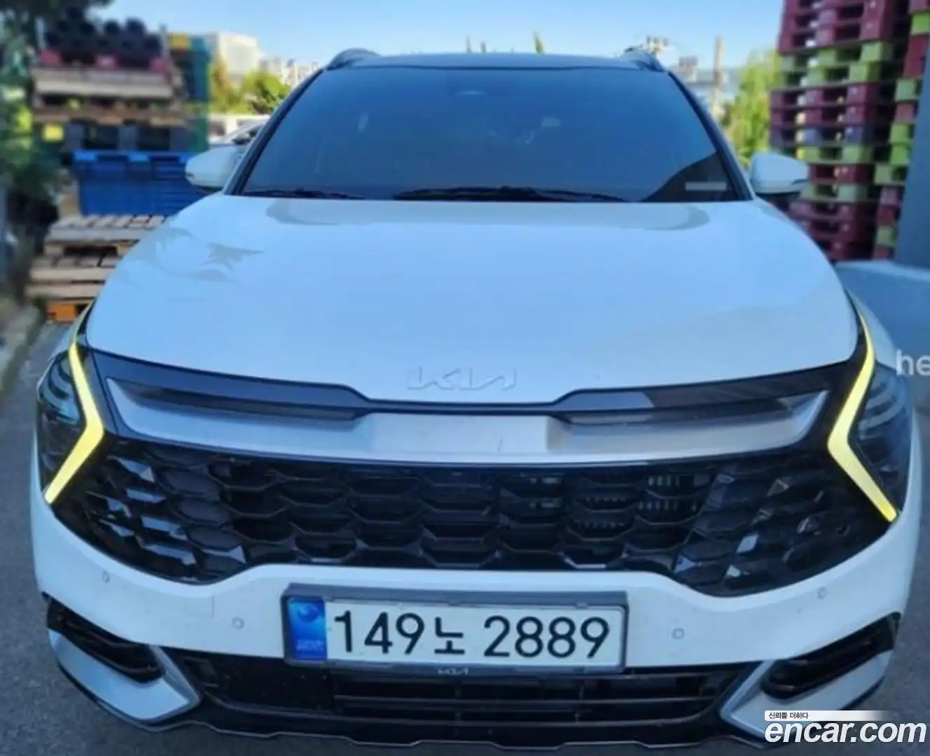 Sportage Kia 2022.1-OUTER-001