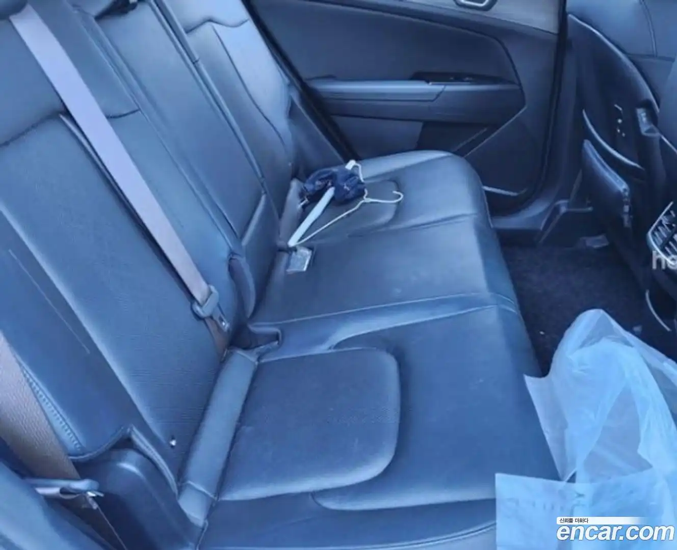 Sportage Kia 2022.1-INNER-009
