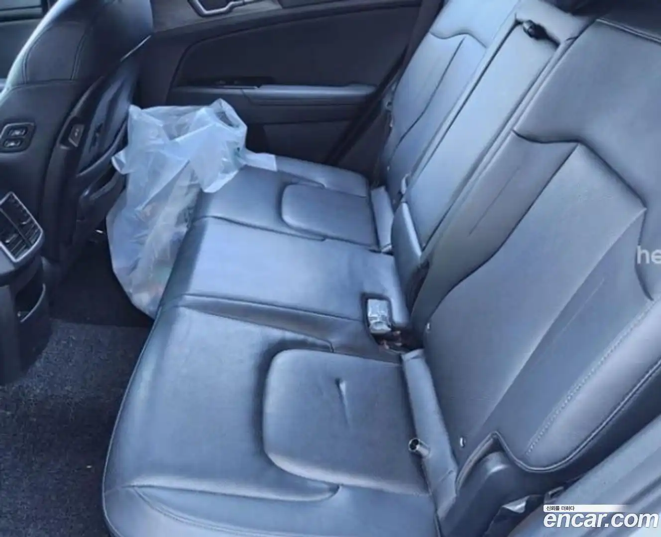 Sportage Kia 2022.1-INNER-010