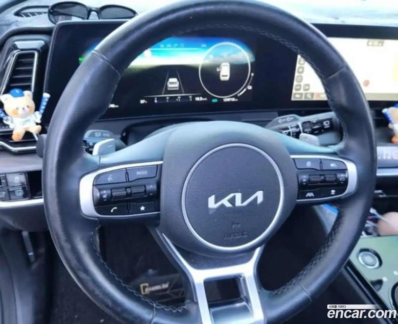 Sportage Kia 2022.1-OPTION-016