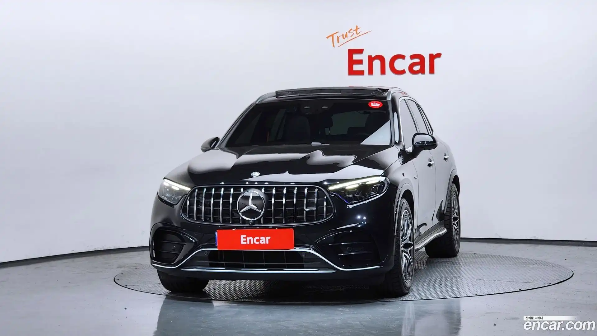 GLC-Class Mercedes-Benz 2025.8-OUTER-003