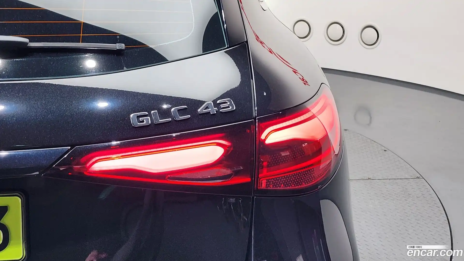 GLC-Class Mercedes-Benz 2025.8-OUTER-033