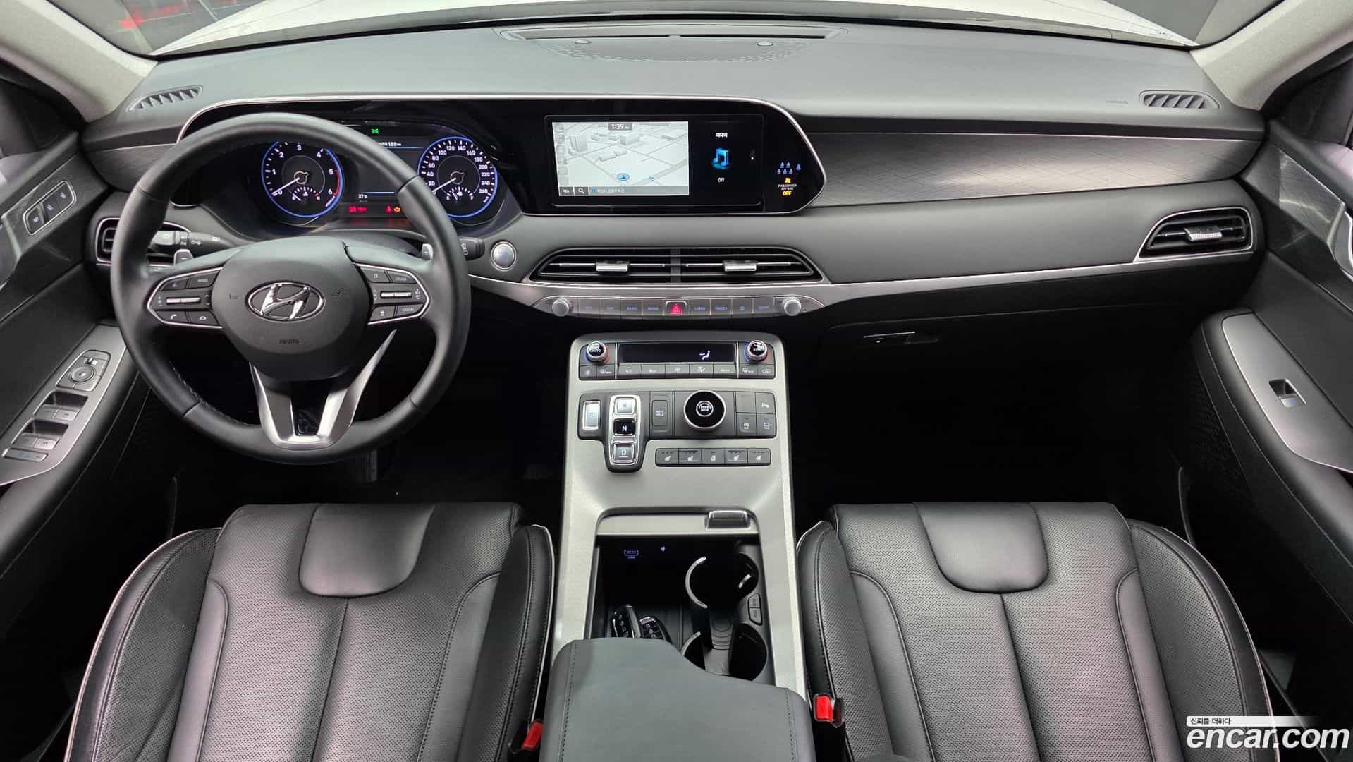 Palisade Hyundai 2021.9-INNER-007
