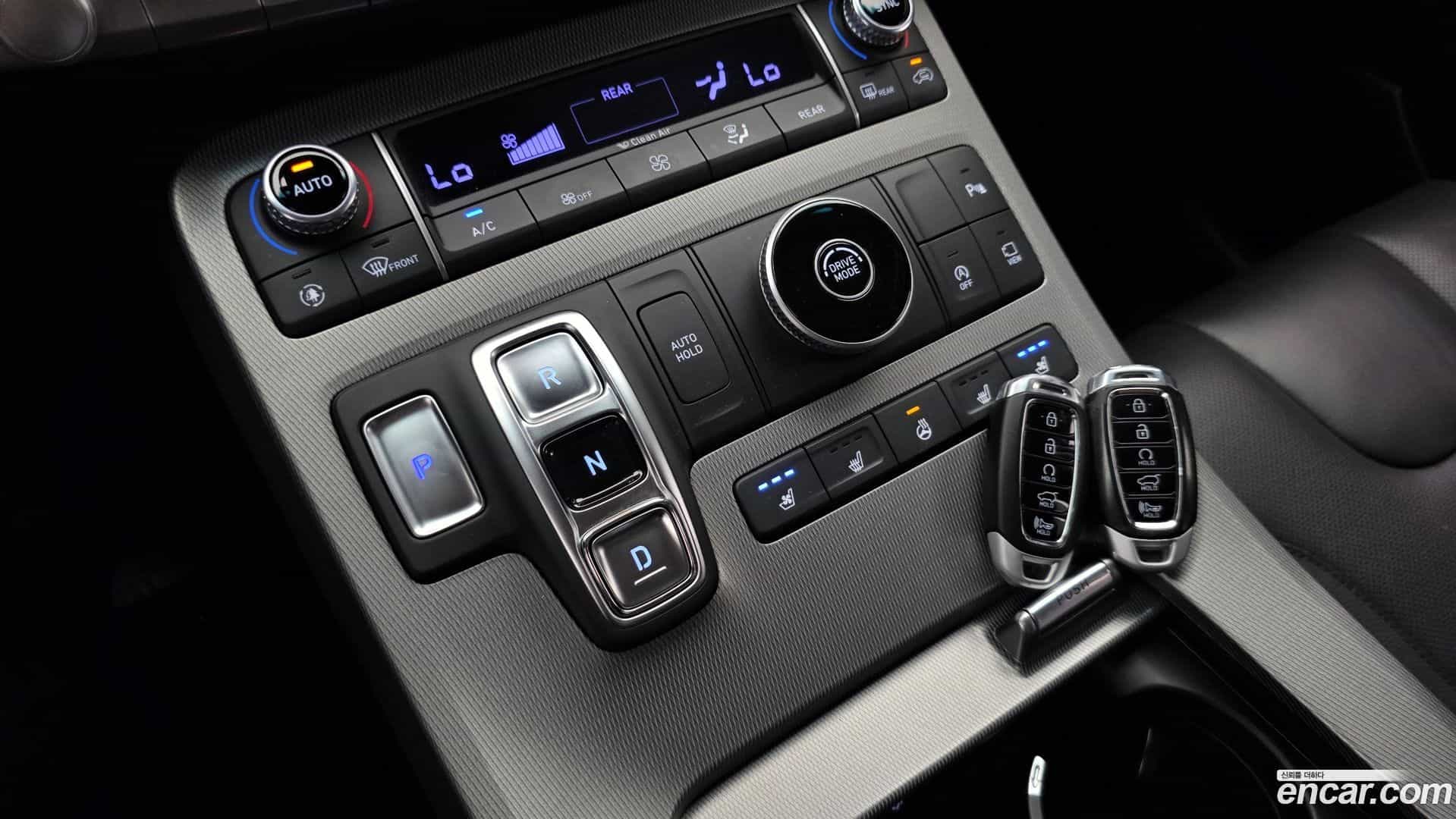 Palisade Hyundai 2021.9-INNER-009