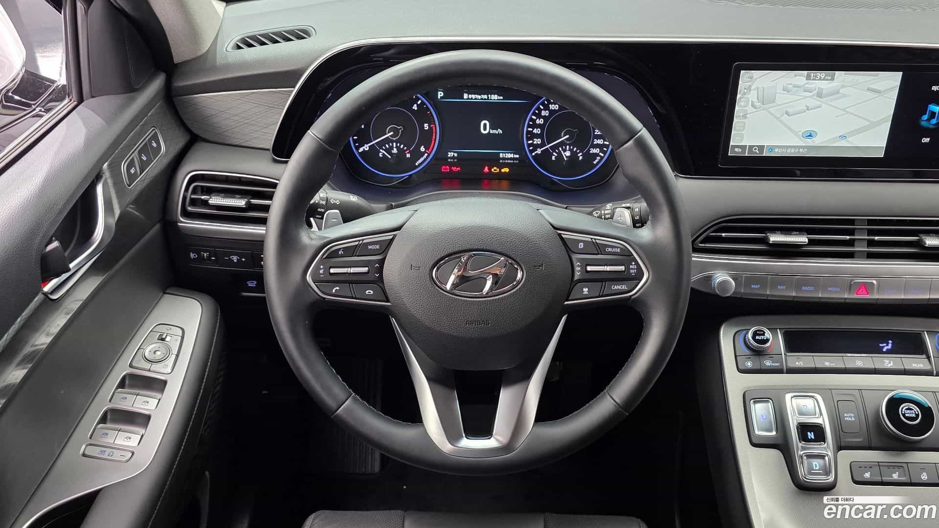 Palisade Hyundai 2021.9-OPTION-017
