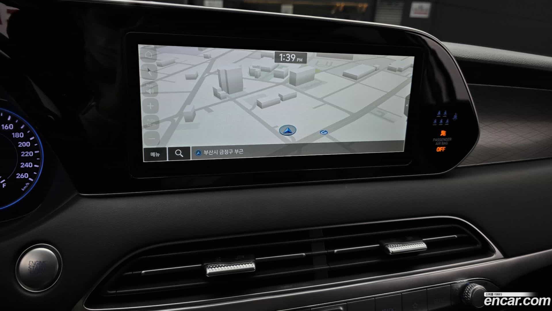 Palisade Hyundai 2021.9-OPTION-018