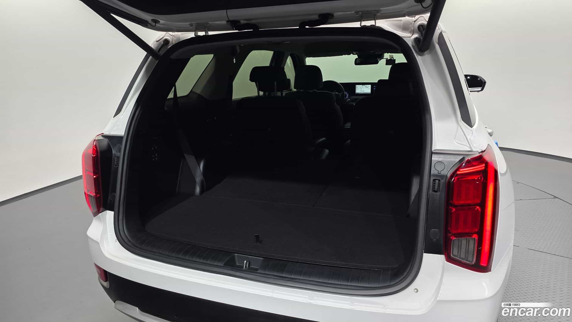 Palisade Hyundai 2021.9-OPTION-045