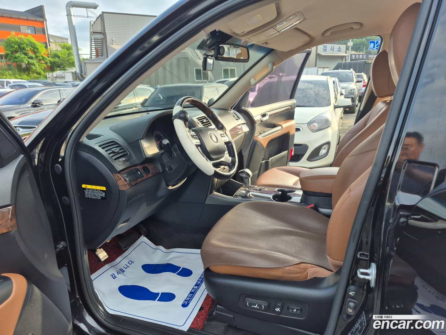 Mohave Kia 2018.5-INNER-010