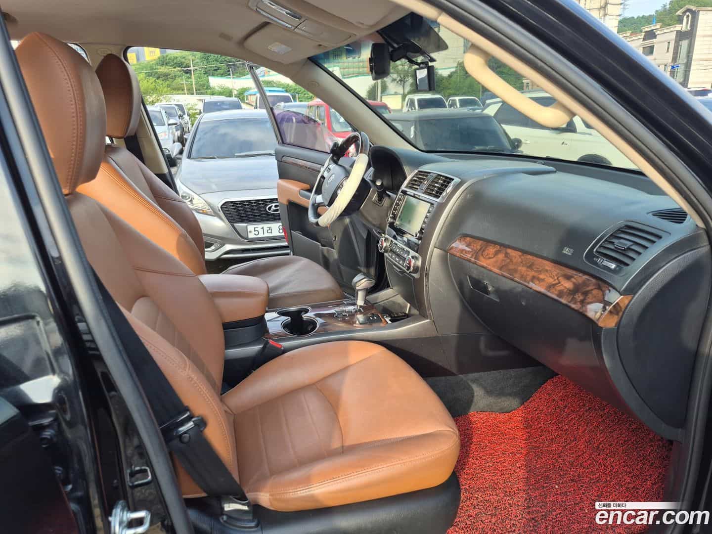 Mohave Kia 2018.5-OPTION-015