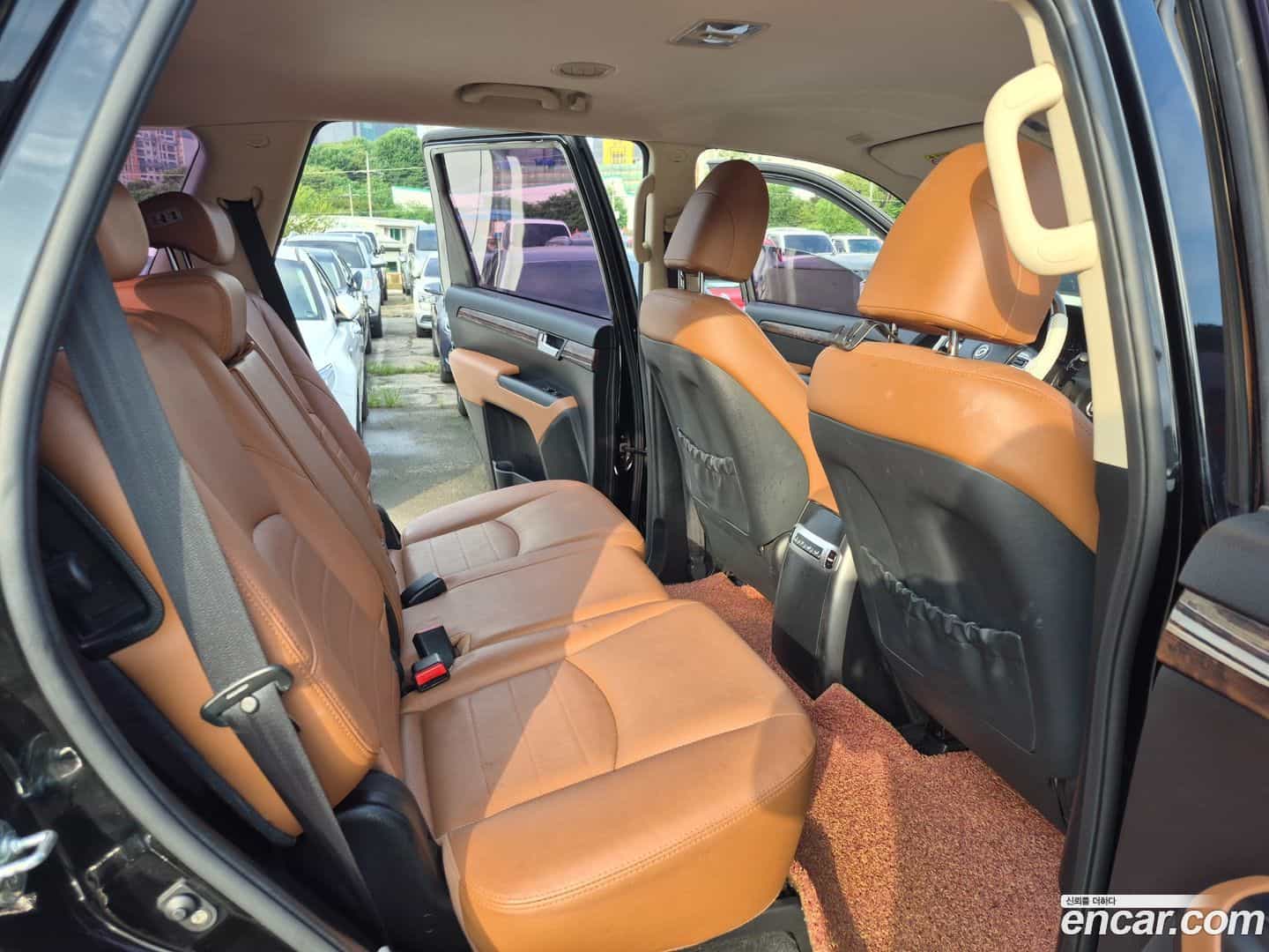 Mohave Kia 2018.5-OPTION-017