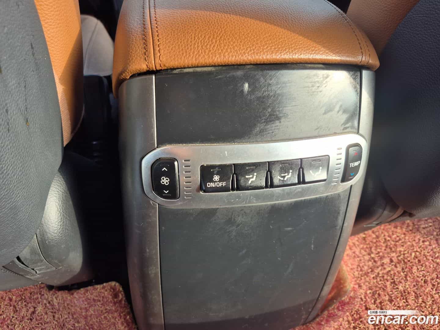 Mohave Kia 2018.5-OPTION-019