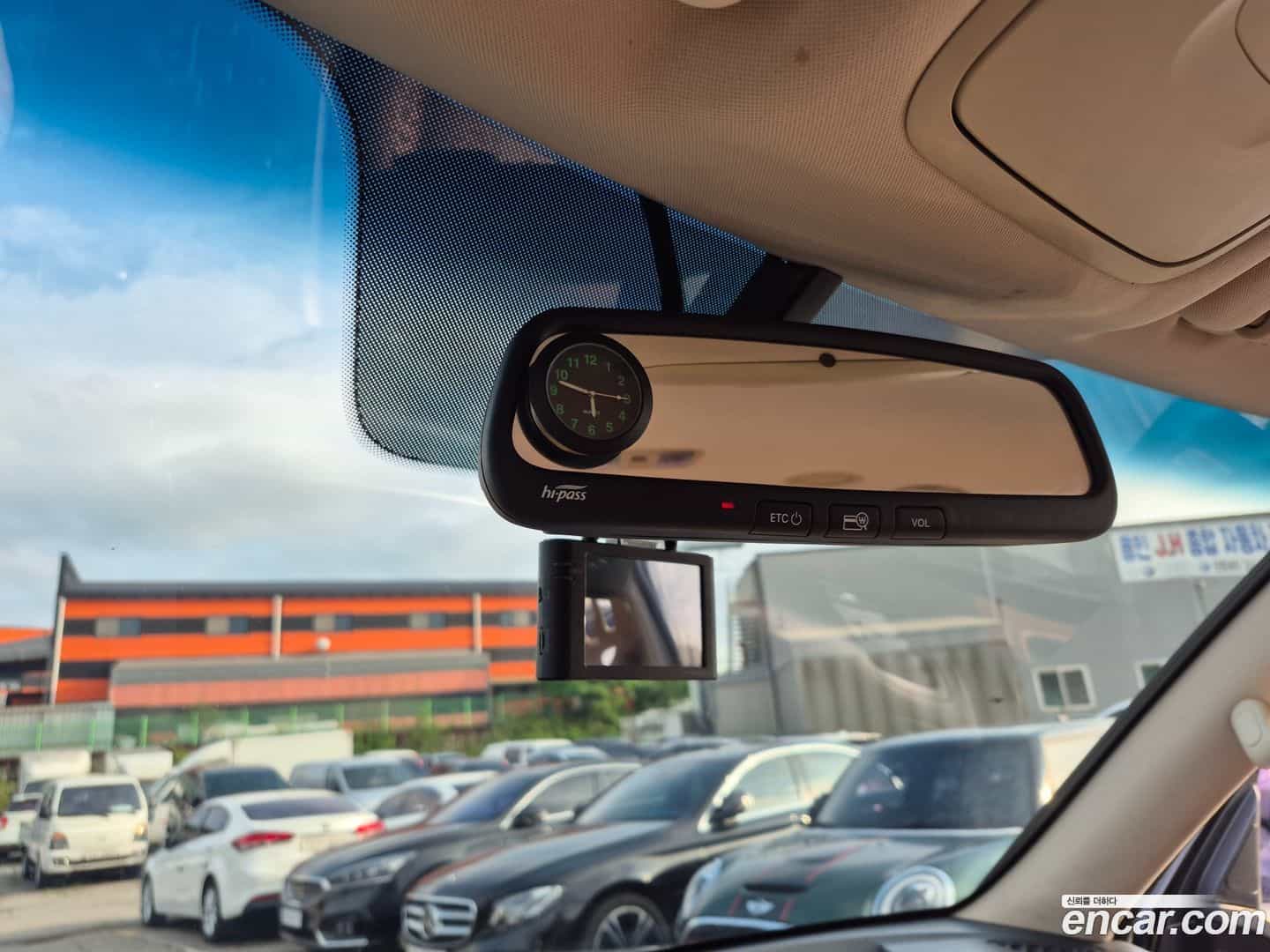Mohave Kia 2018.5-OPTION-020