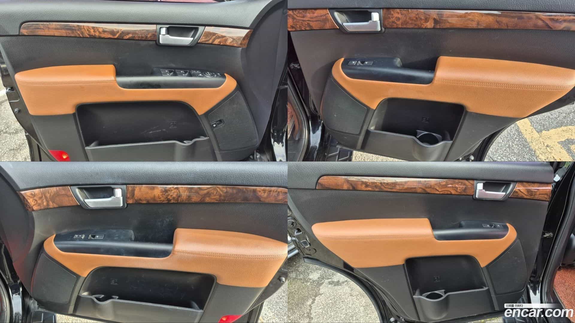 Mohave Kia 2018.5-OPTION-022