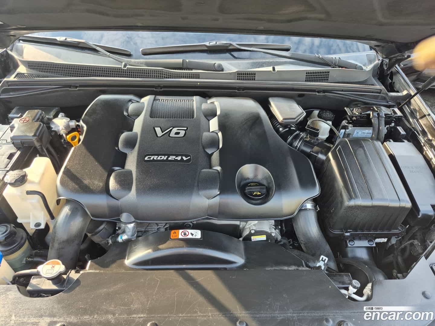 Mohave Kia 2018.5-OPTION-024