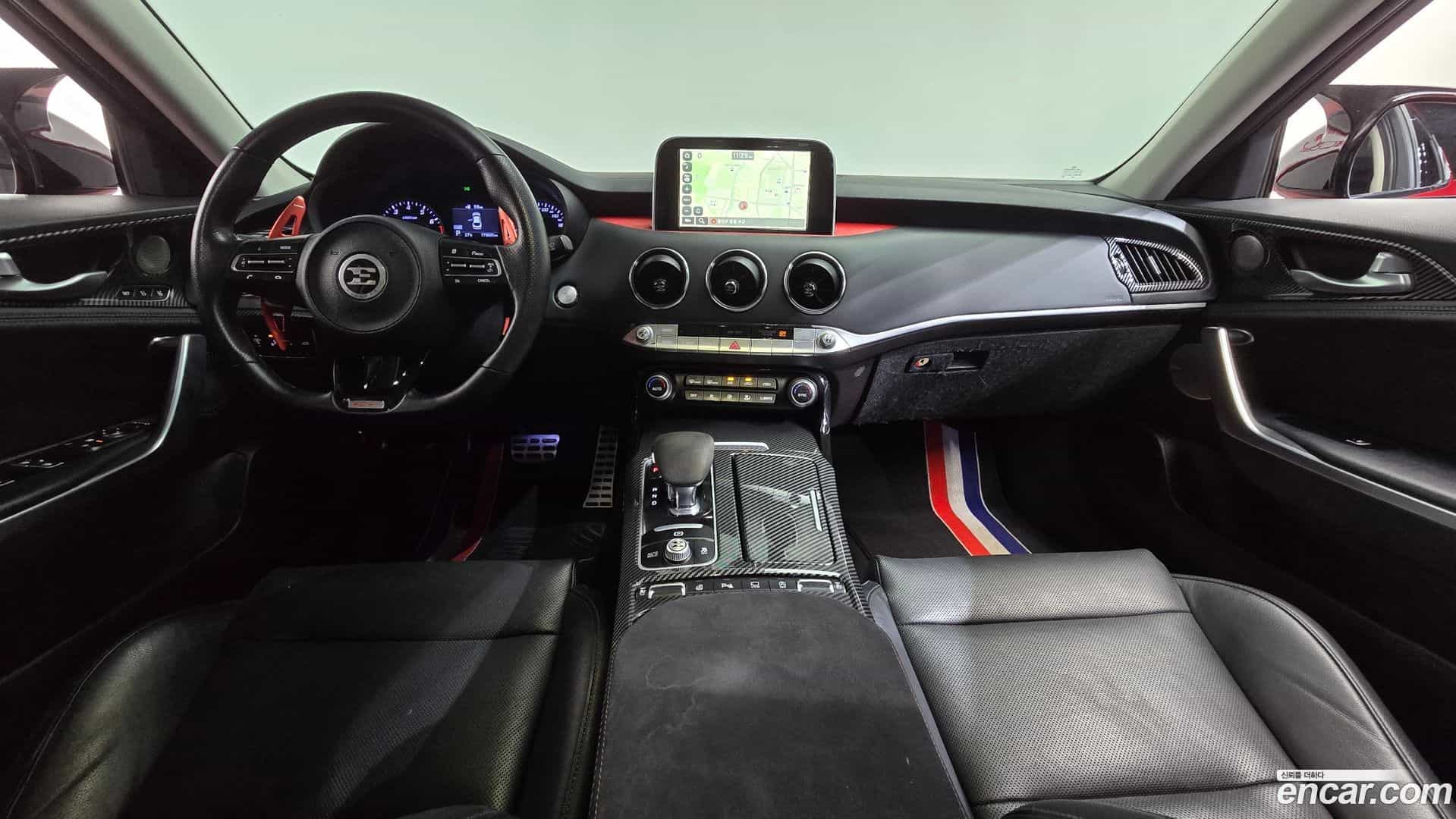 Stinger Kia 2018.3-INNER-007