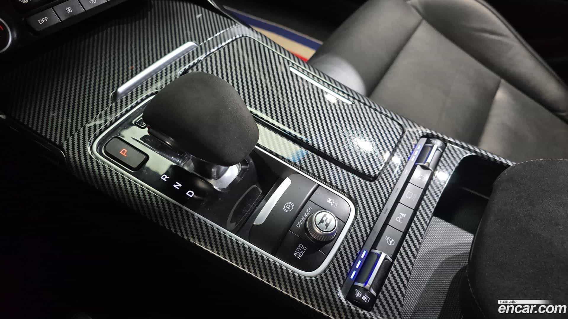 Stinger Kia 2018.3-INNER-009