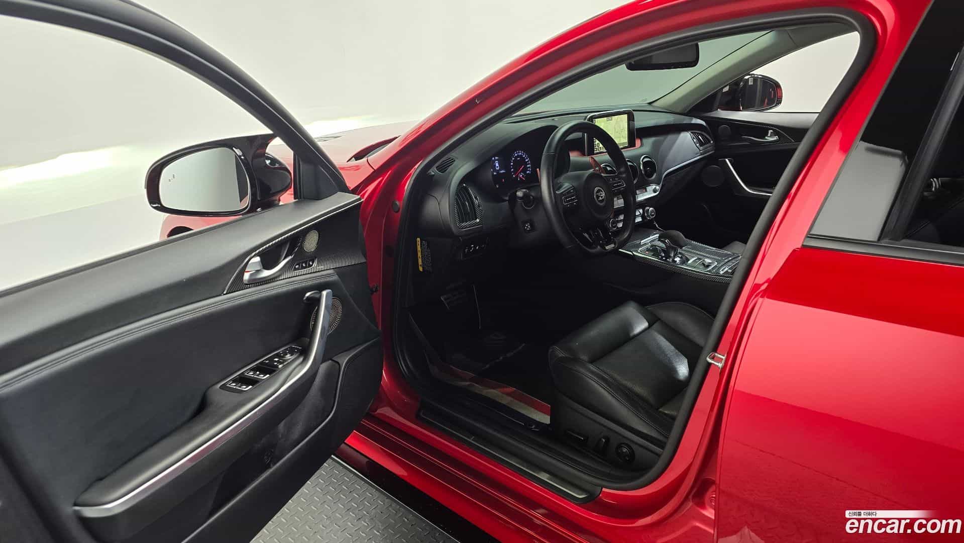 Stinger Kia 2018.3-INNER-010