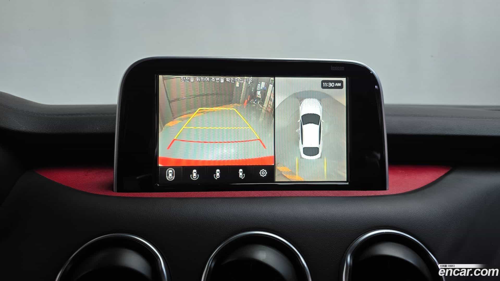 Stinger Kia 2018.3-OPTION-018