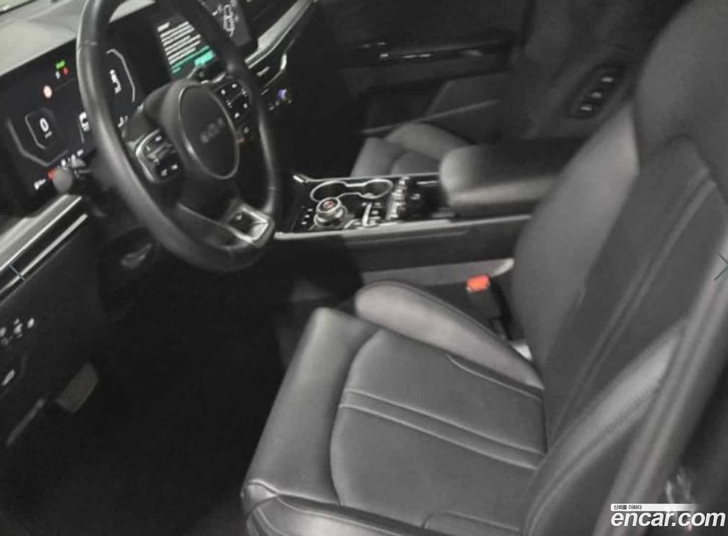 K5 Kia 2024.1-INNER-007