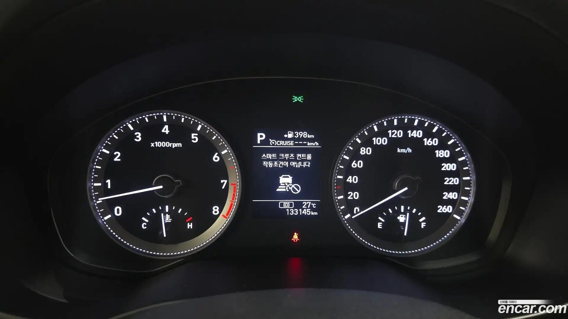Grandeur Hyundai 2017.3-INNER-008