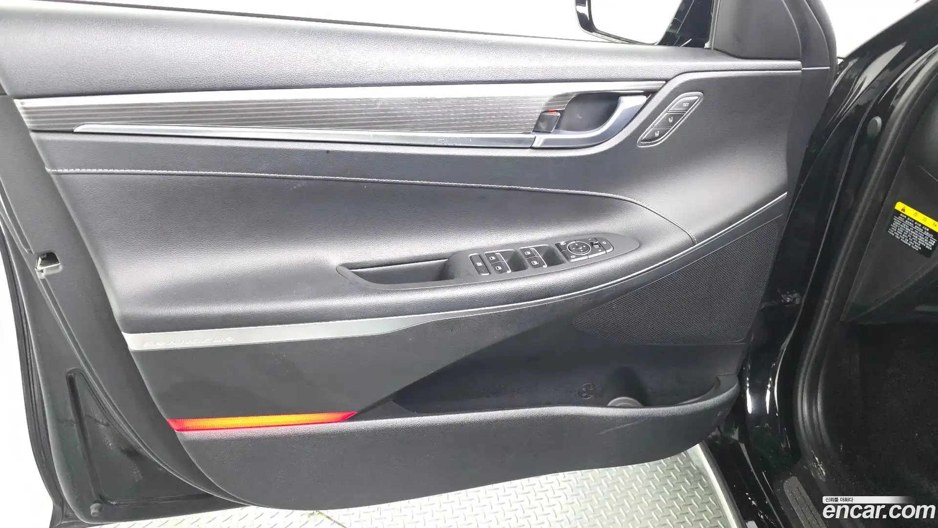 Grandeur Hyundai 2017.3-INNER-034