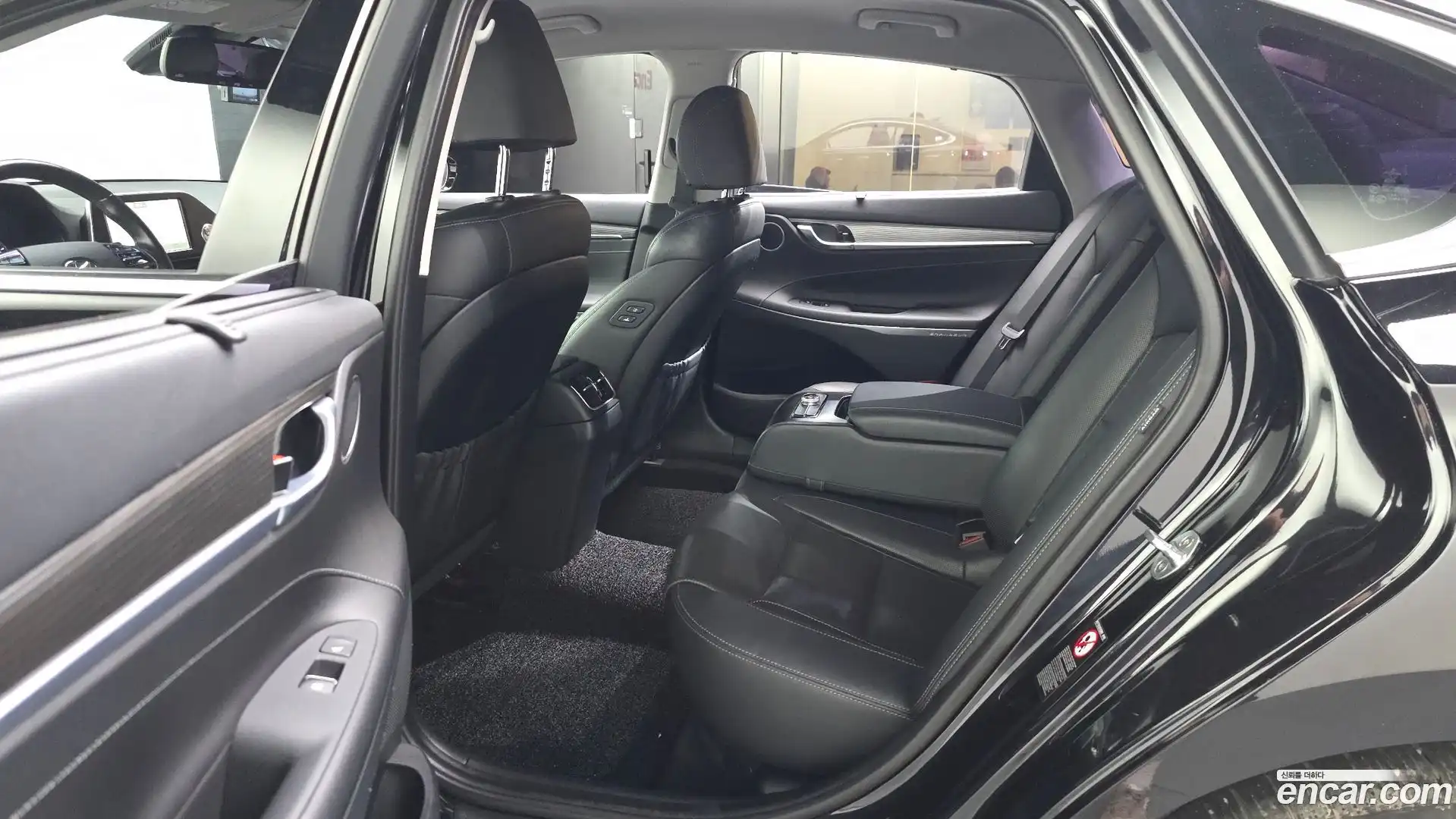 Grandeur Hyundai 2017.3-INNER-036