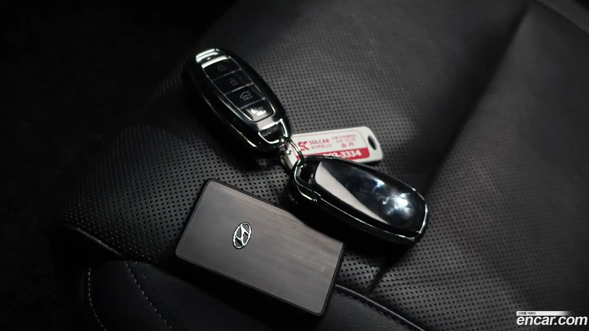 Grandeur Hyundai 2017.3-OPTION-045