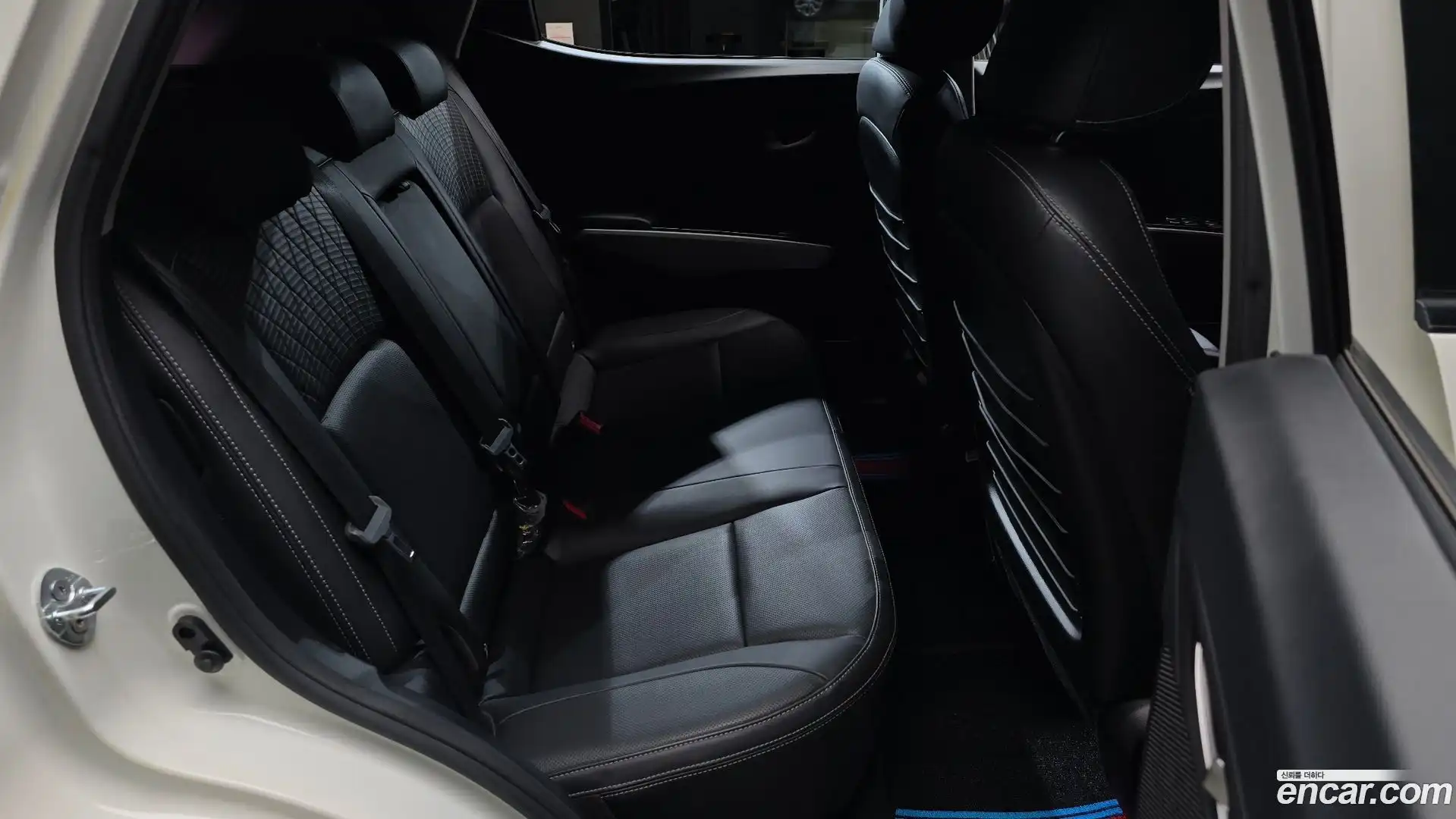 TIBOLI KG Mobility 2019.0-OPTION-015