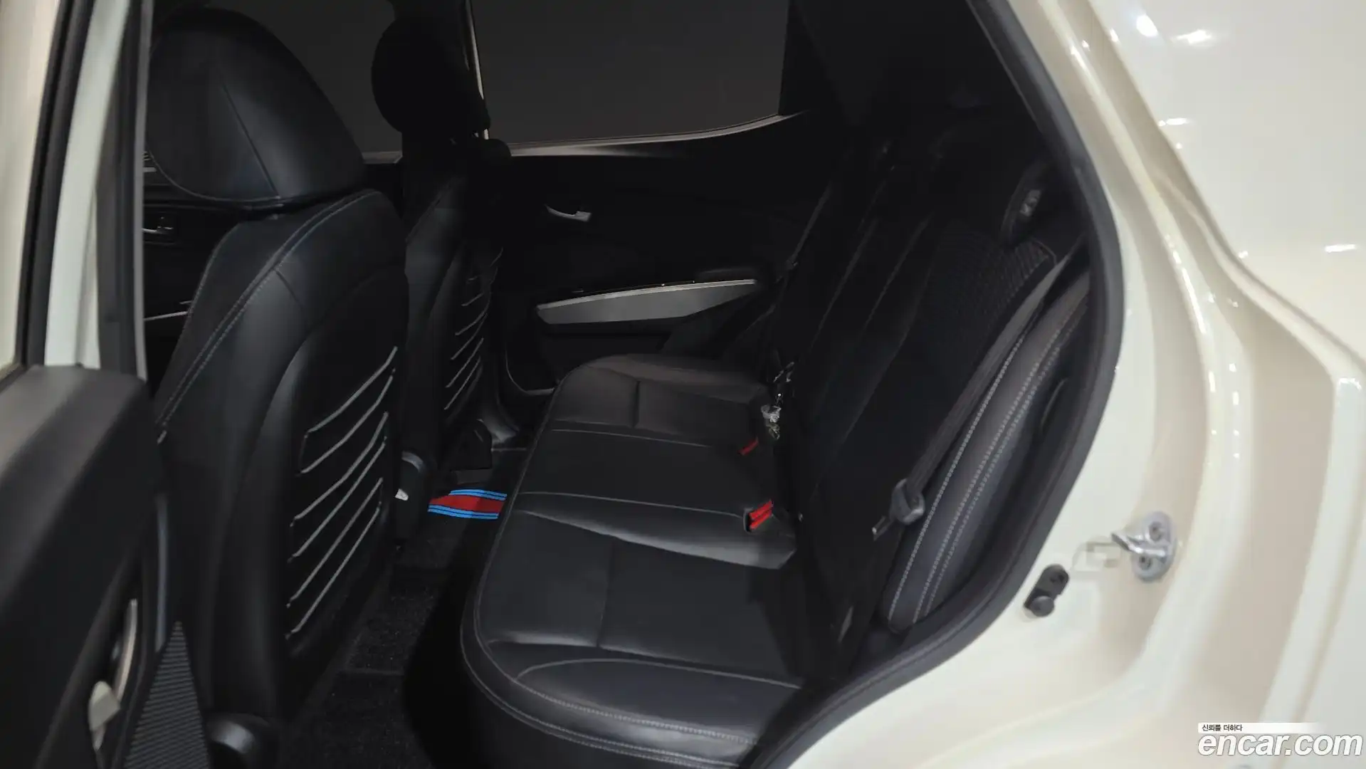 TIBOLI KG Mobility 2019.0-OPTION-016