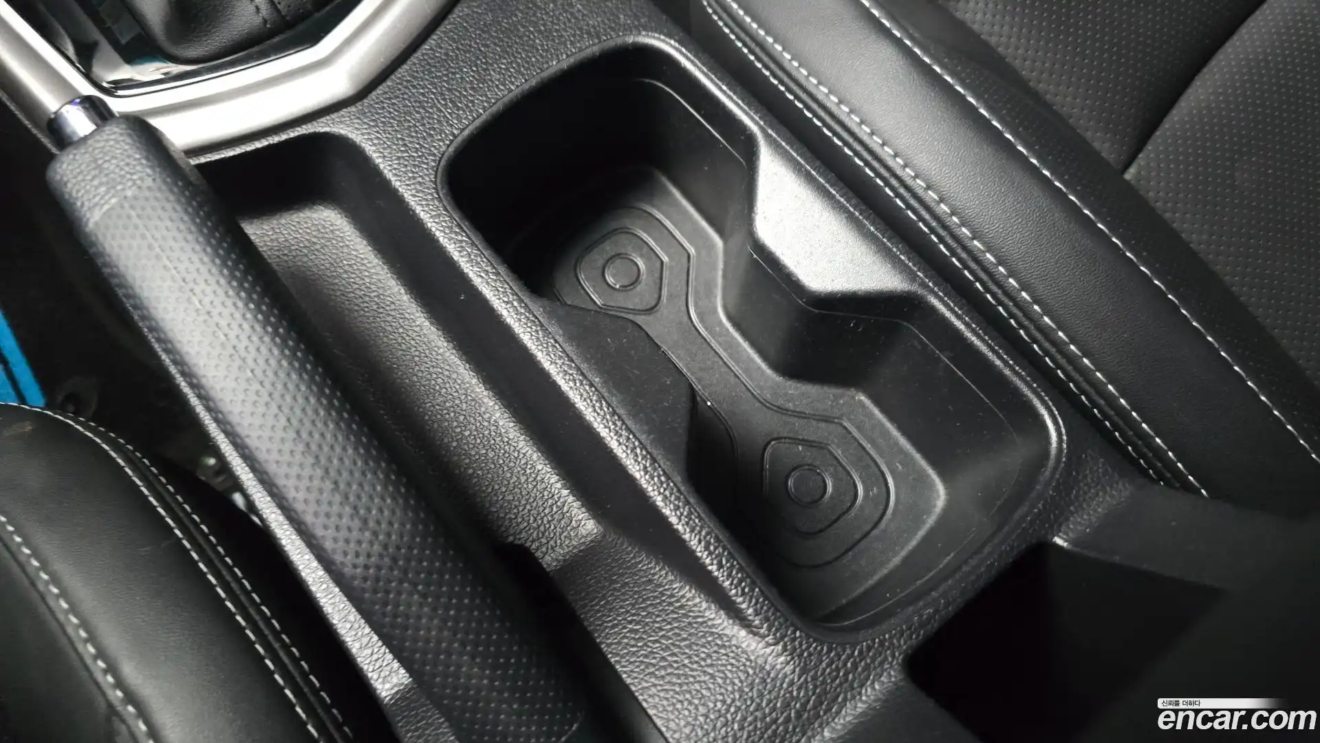 TIBOLI KG Mobility 2019.0-OPTION-023