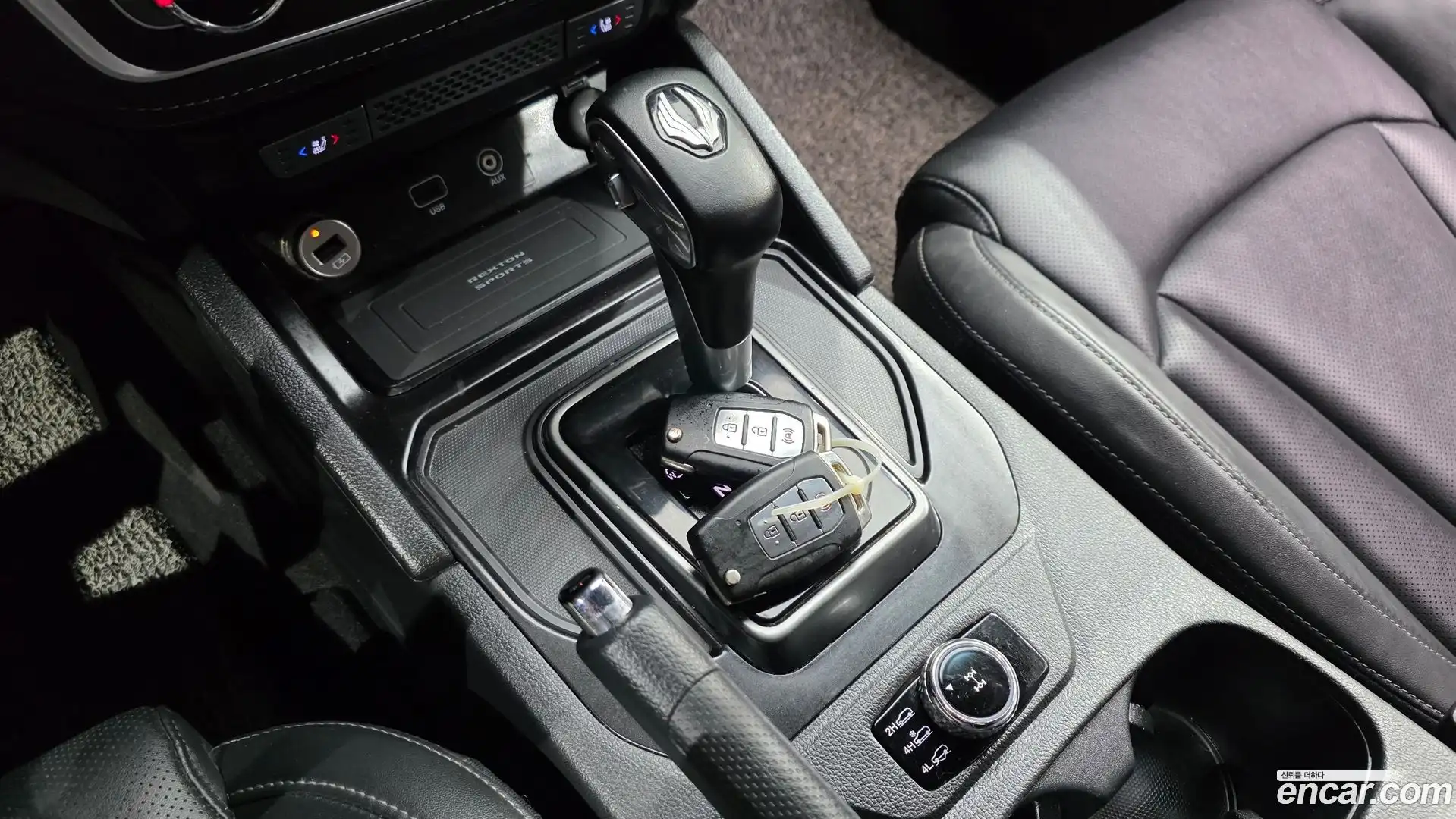Rexton KG Mobility 2020.11-INNER-009