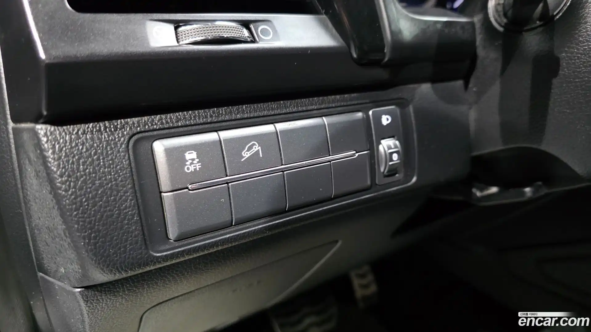 Rexton KG Mobility 2020.11-OPTION-016