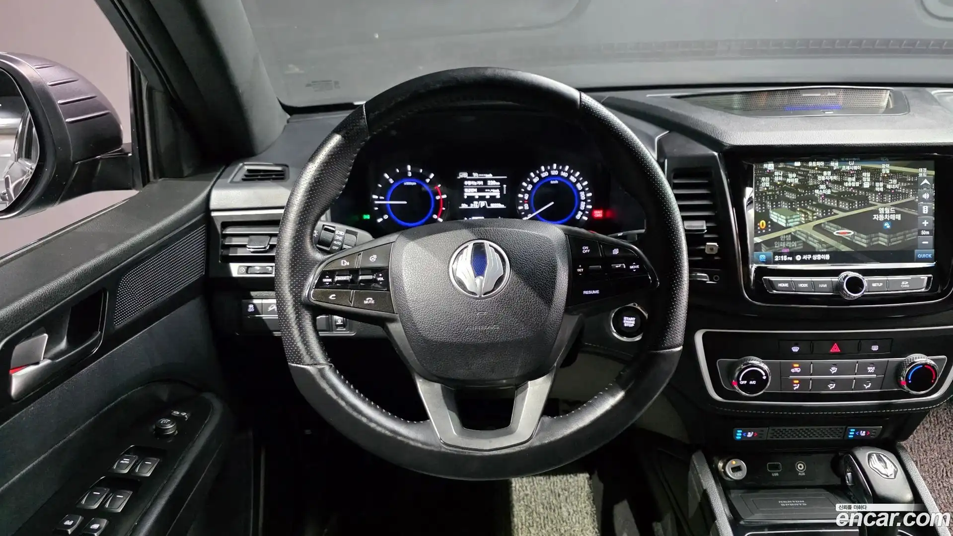 Rexton KG Mobility 2020.11-OPTION-017