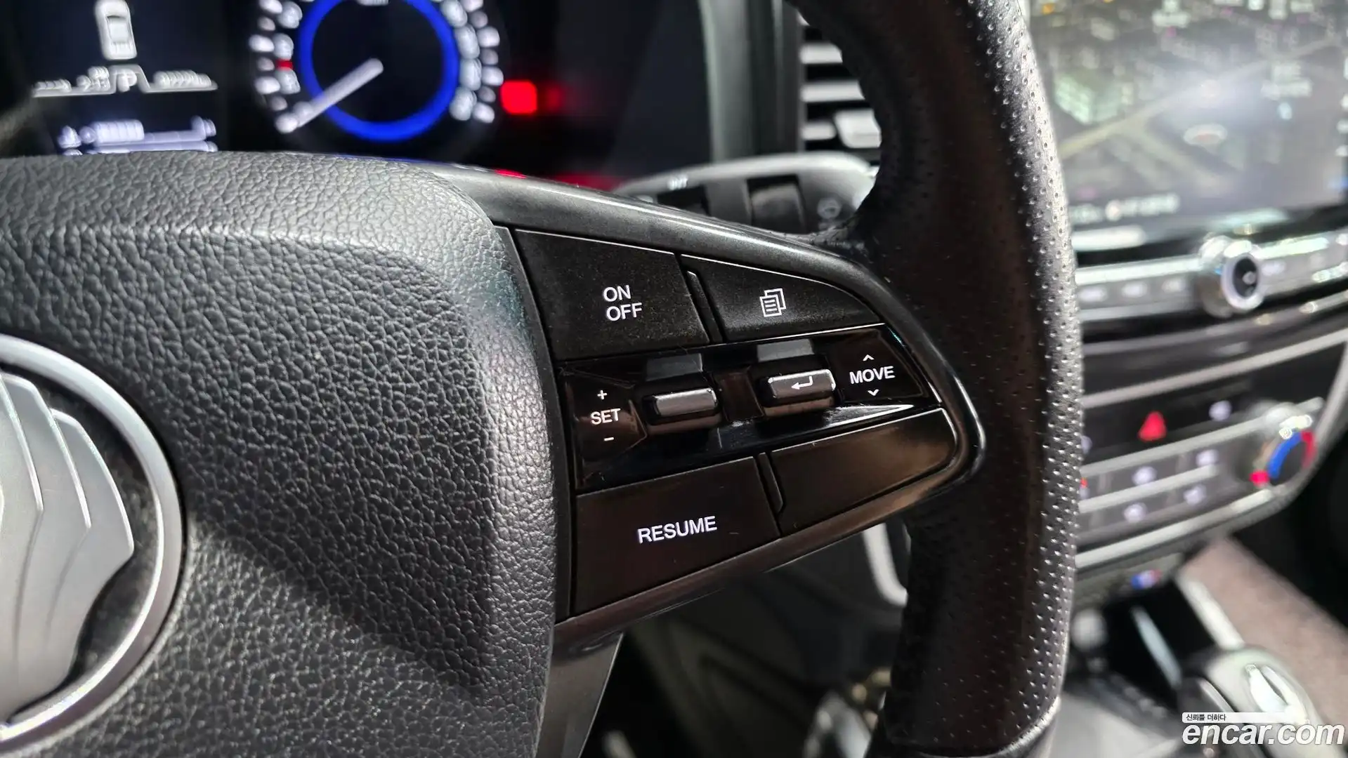Rexton KG Mobility 2020.11-OPTION-018