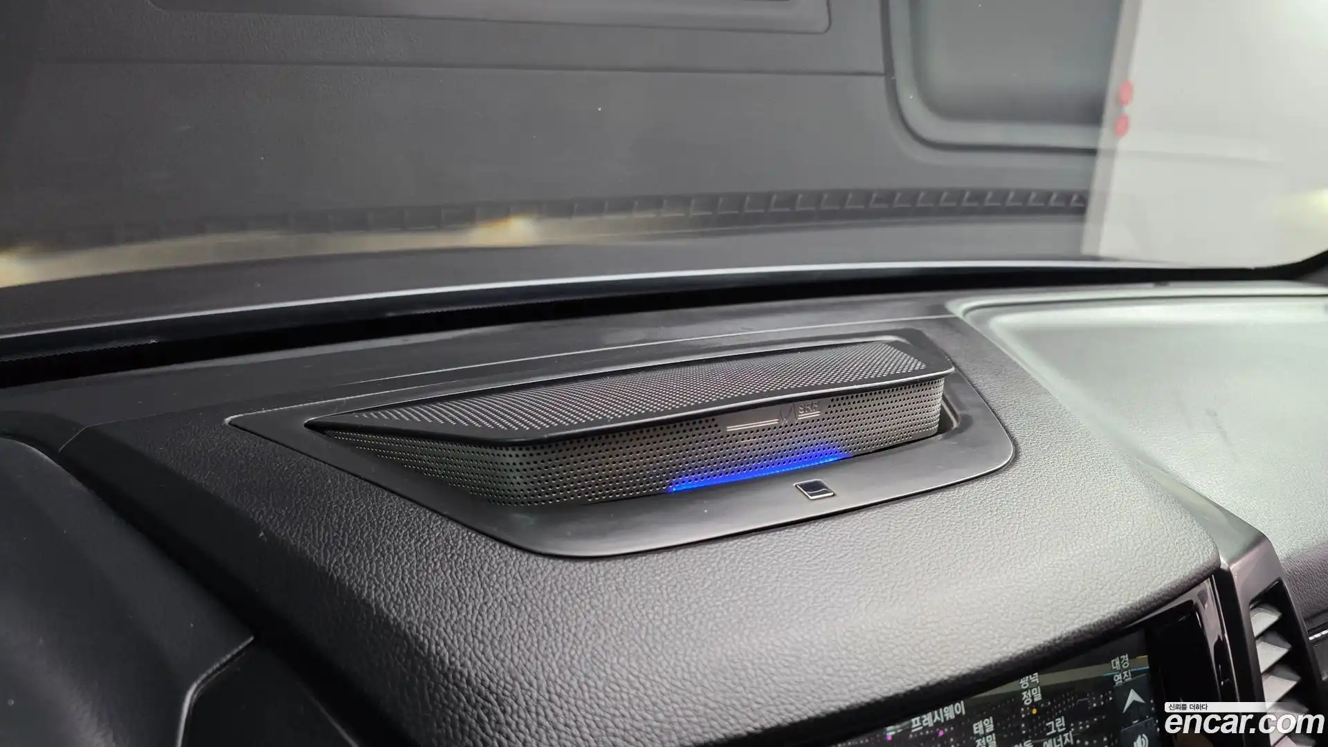 Rexton KG Mobility 2020.11-OPTION-020