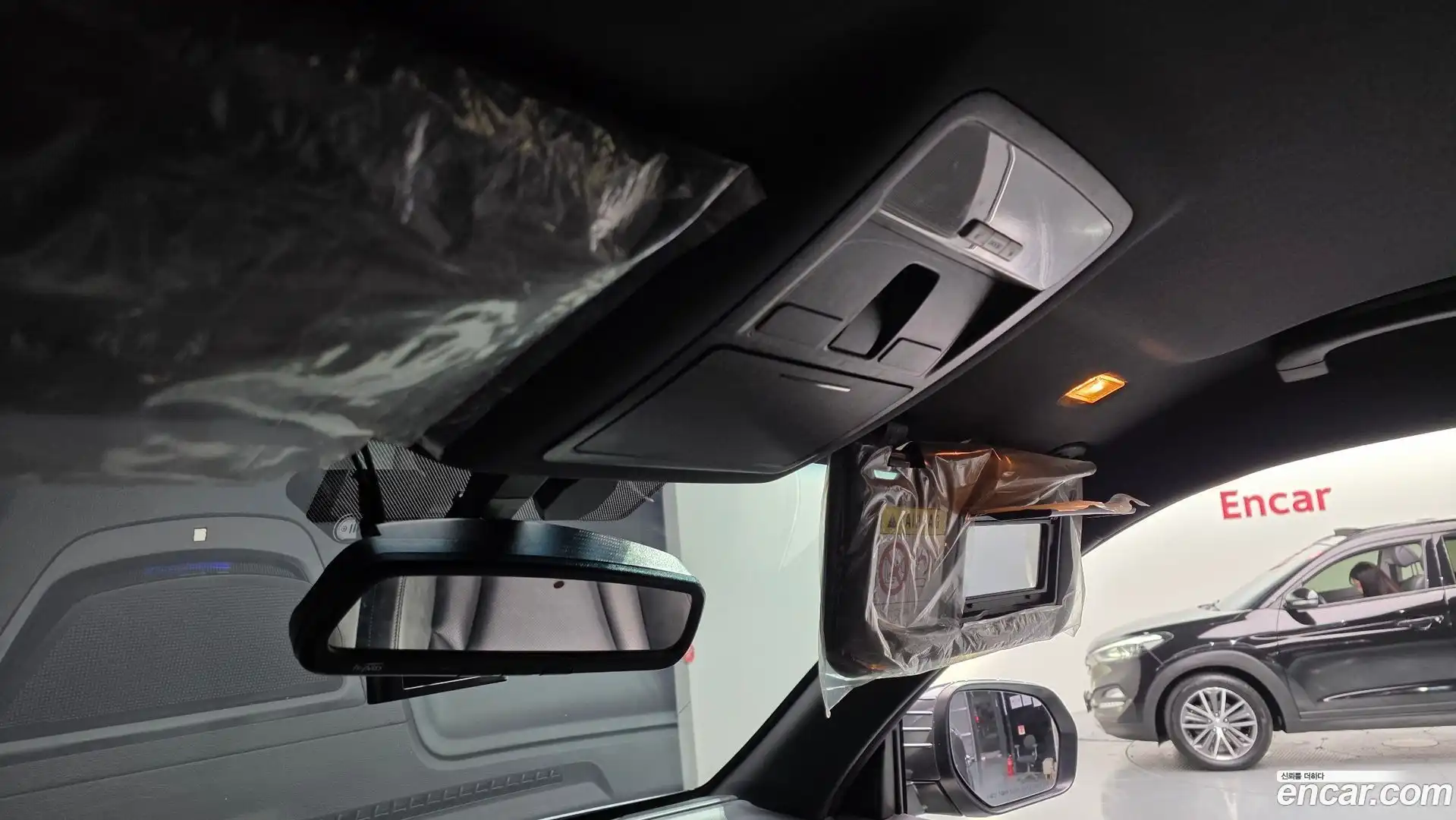 Rexton KG Mobility 2020.11-OPTION-023