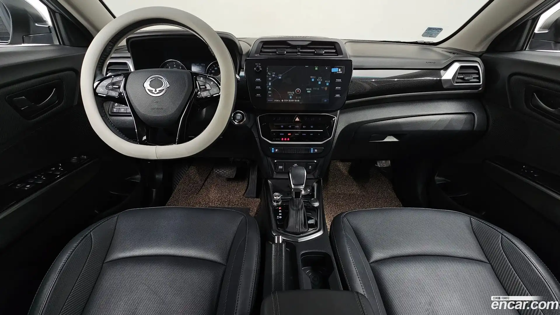TIBOLI KG Mobility 2023.5-INNER-007