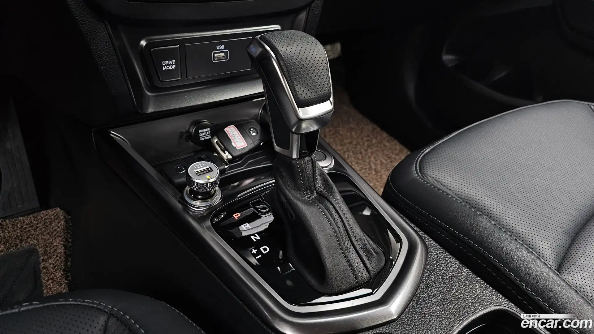 TIBOLI KG Mobility 2023.5-INNER-009