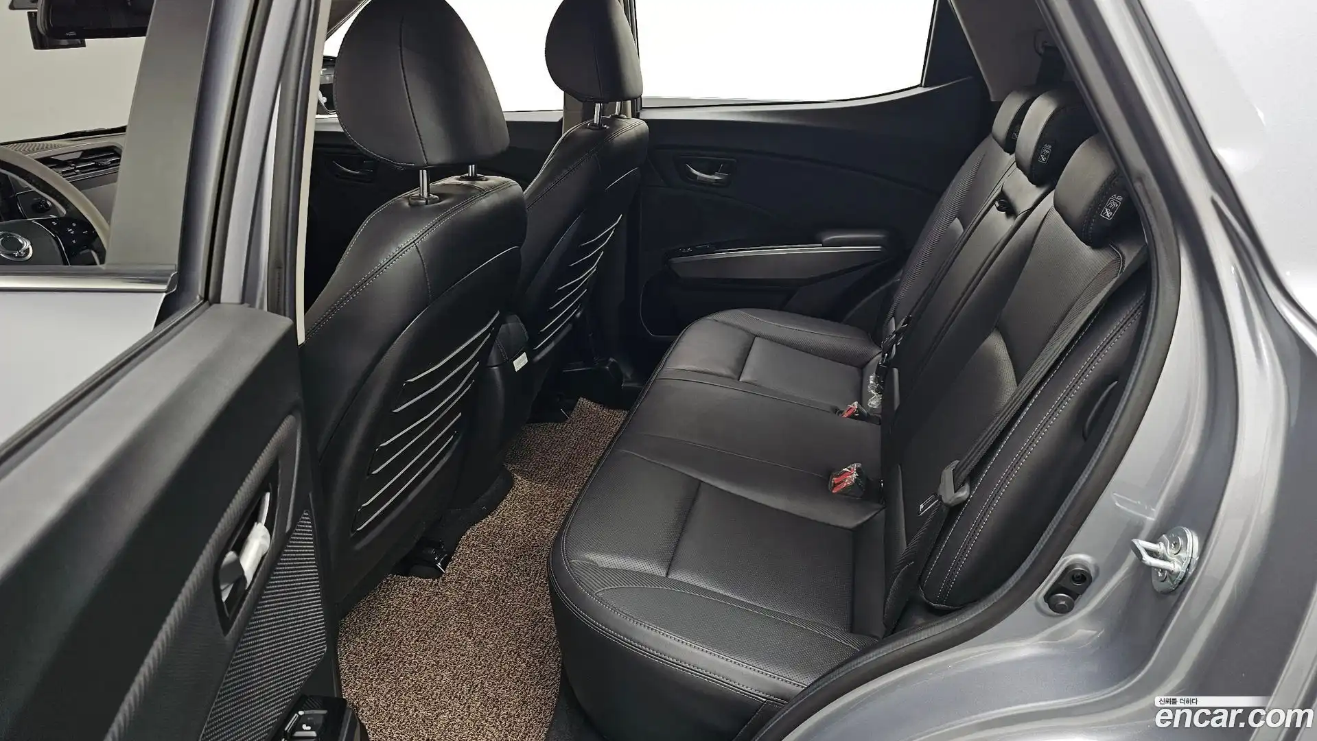 TIBOLI KG Mobility 2023.5-OPTION-023