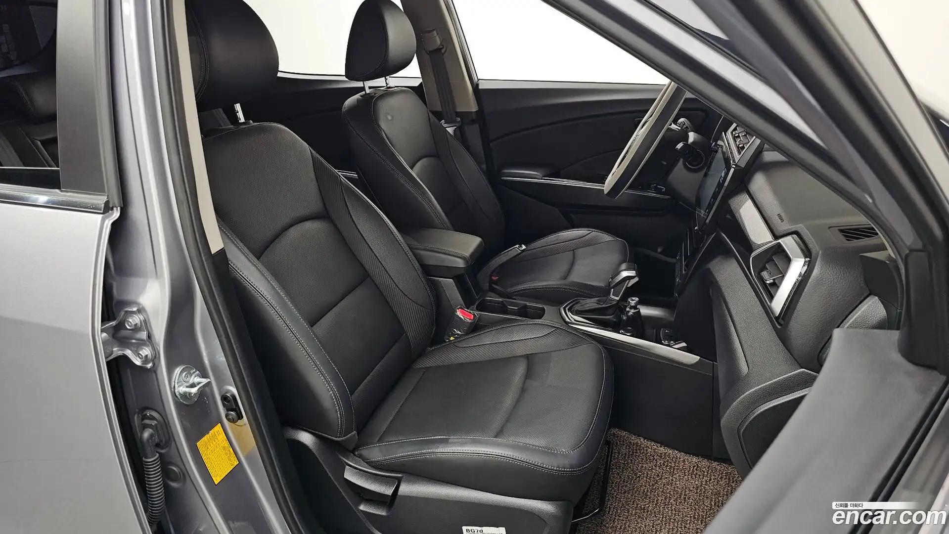 TIBOLI KG Mobility 2023.5-INNER-036