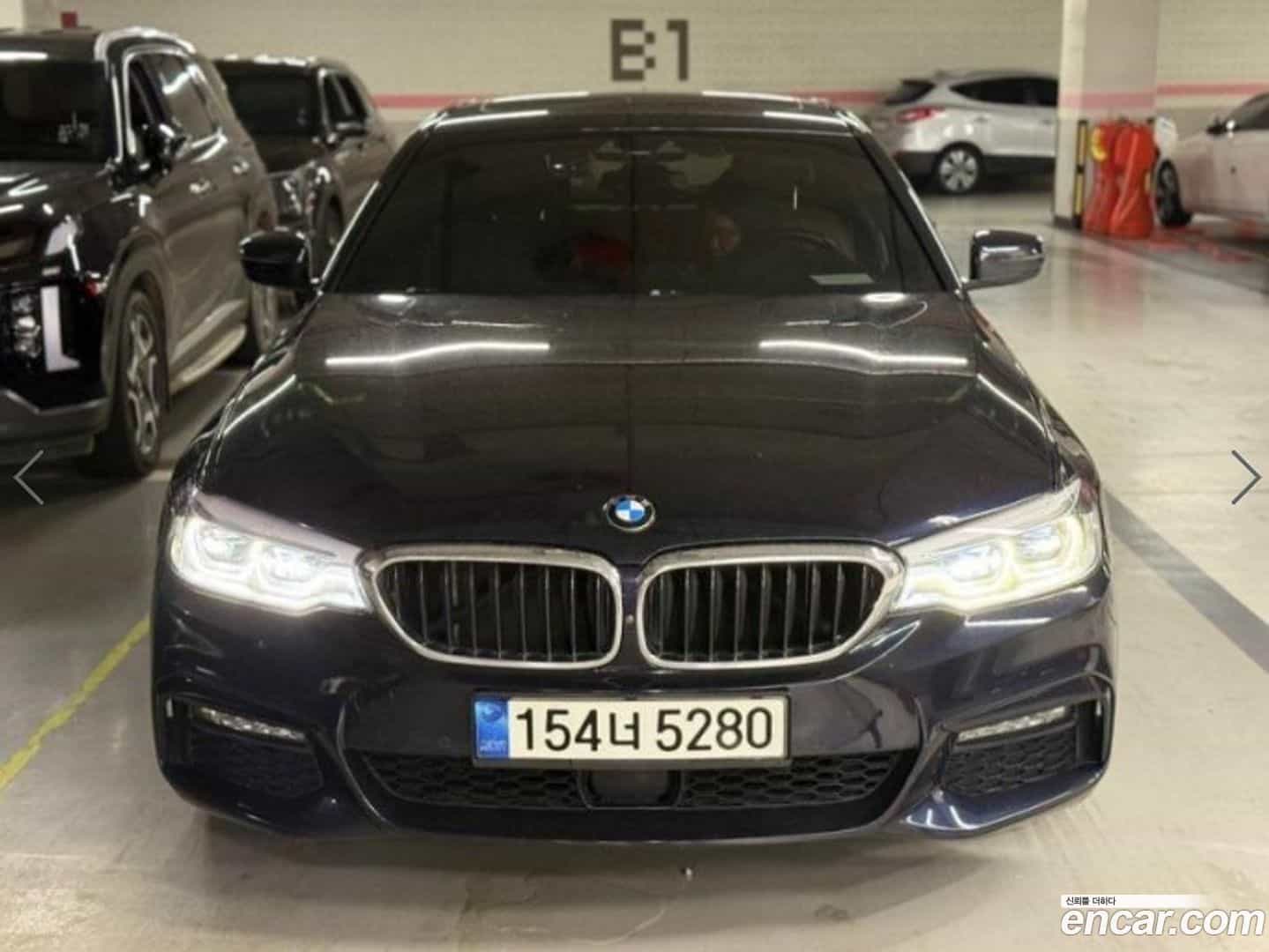 5-Series BMW 2018.0-OUTER-001