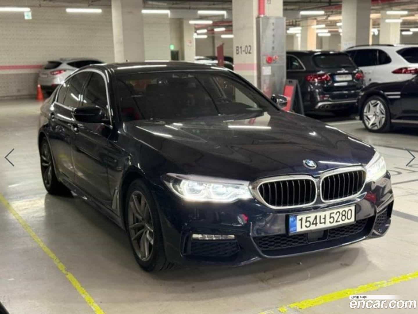 5-Series BMW 2018.0-OUTER-002