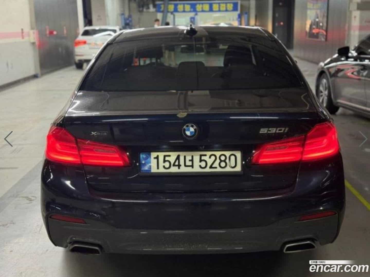 5-Series BMW 2018.0-OUTER-003