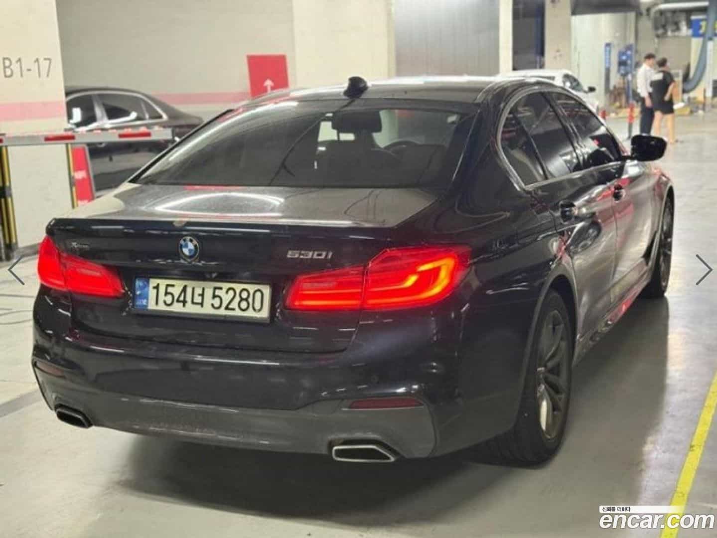 5-Series BMW 2018.0-OUTER-004