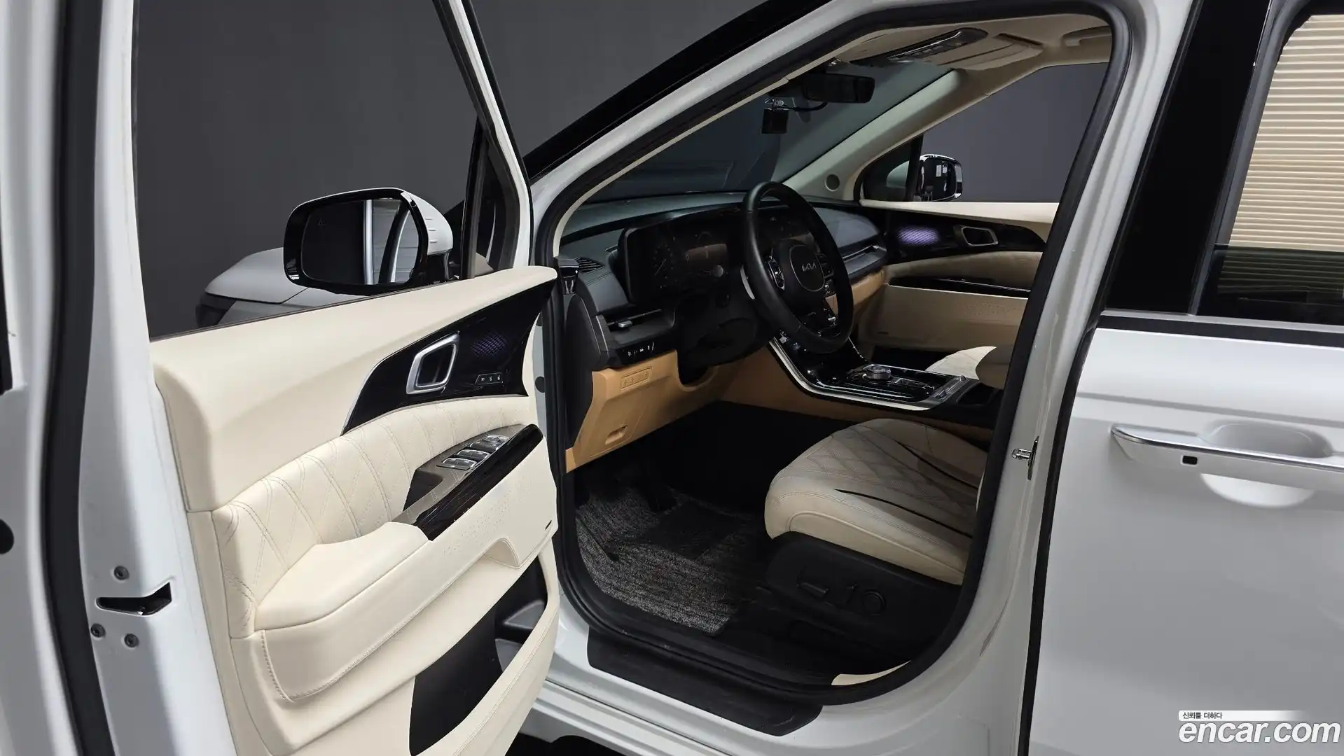 Canival Kia 2023.8-INNER-010